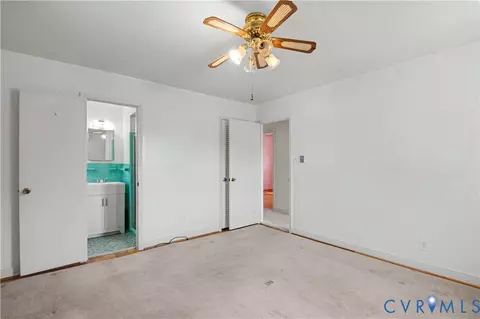 Bedroom - 3600 Bathgate Rd, Richmond, VA 23234 photo 1 of 8