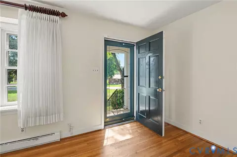 Entry Way - 3600 Bathgate Rd, Richmond, VA 23234 photo 1 of 1