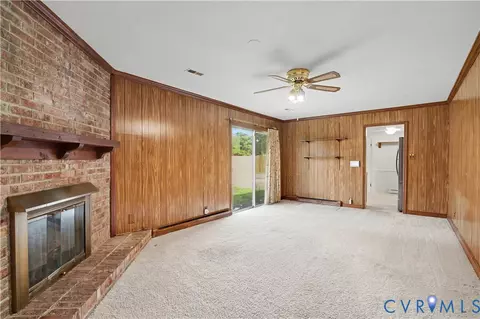 Living - 3600 Bathgate Rd, Richmond, VA 23234 photo 6 of 7