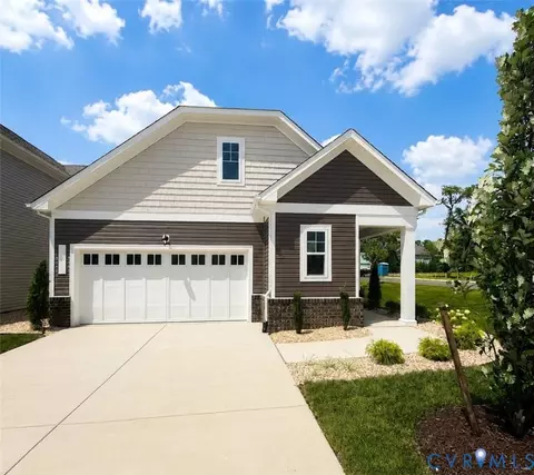 9001 Szalay Ln, Ashland, VA 23005