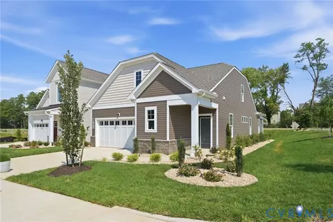 9001 Szalay Ln, Ashland, VA 23005
