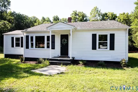 7945 Abilene Rd, Farmville, VA 23901
