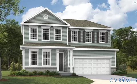2245 Kennington Pkwy, King William, VA 23009