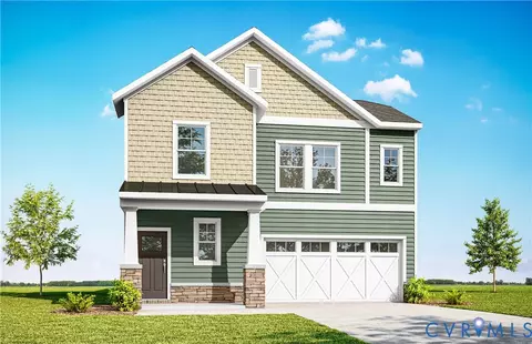 9003 Szalay Ln, Ashland, VA 23005