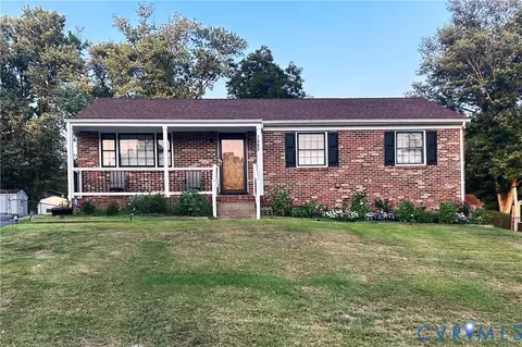 7403 Edgewood Ave, Richmond, VA 23227