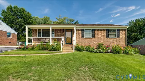 7403 Edgewood Ave, Richmond, VA 23227