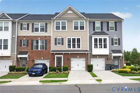 1309 Claytor Ln, Richmond, VA 23227