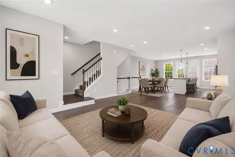 1309 Claytor Ln, Richmond, VA 23227