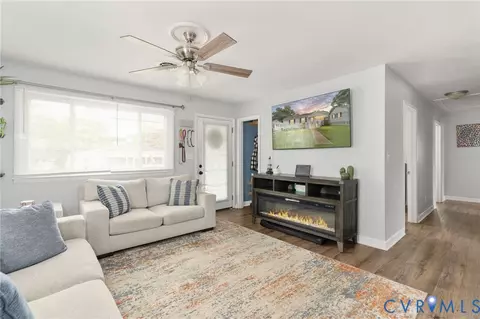 2502 Lee St, Hopewell, VA 23860