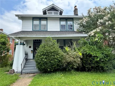 3111 Lamb Ave, Richmond, VA 23222