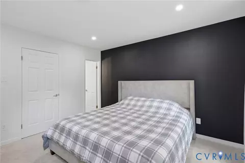 Bedroom - 6010 Mill Spring Ct, Midlothian, VA 23112 photo 2 of 8