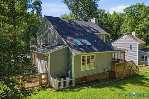 Other - 6010 Mill Spring Ct, Midlothian, VA 23112 photo 11 of 12