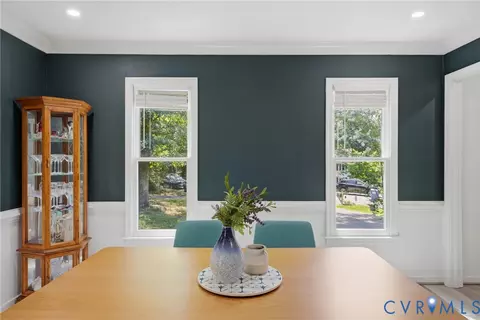 Dining - 6010 Mill Spring Ct, Midlothian, VA 23112 photo 3 of 3