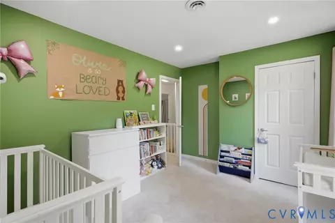 Bedroom - 6010 Mill Spring Ct, Midlothian, VA 23112 photo 8 of 8