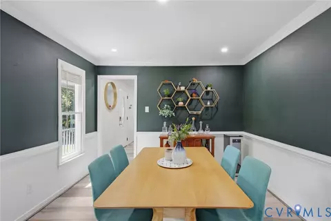 Dining - 6010 Mill Spring Ct, Midlothian, VA 23112 photo 1 of 3