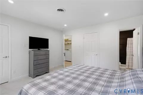 Bedroom - 6010 Mill Spring Ct, Midlothian, VA 23112 photo 3 of 8