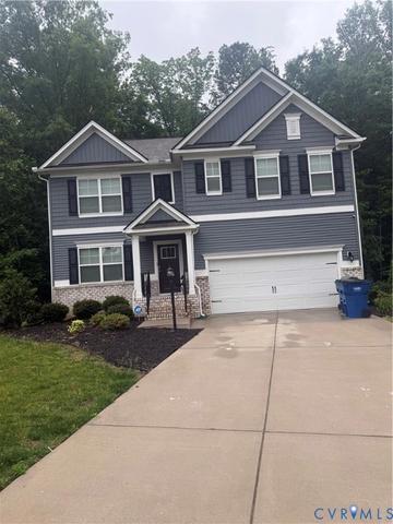 5849 Hereld Green Dr, Chesterfield, VA 23832