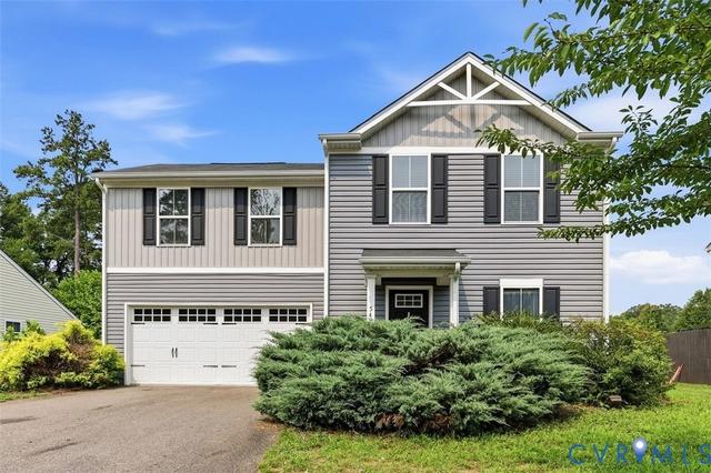 5428 Noble Ave, Richmond, VA 23227
