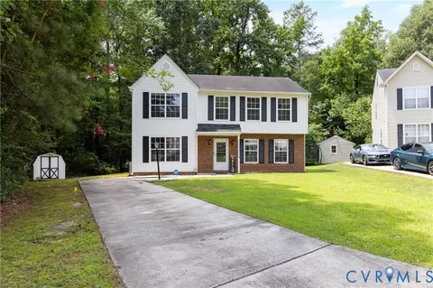 3425 Ransom Hills Ct, Richmond, VA 23237