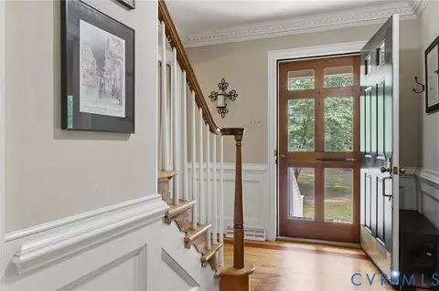 Entry Way - 13232 Singer Rd, Midlothian, VA 23112 photo 1 of 2