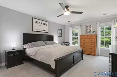 Bedroom - 13232 Singer Rd, Midlothian, VA 23112 photo 1 of 5