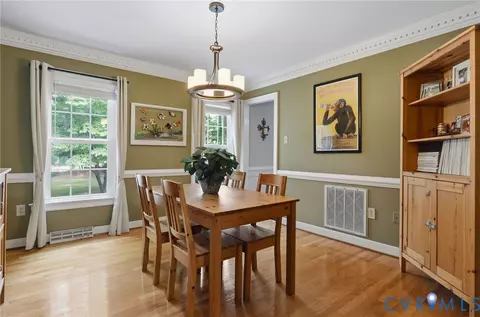 Dining - 13232 Singer Rd, Midlothian, VA 23112 photo 3 of 3