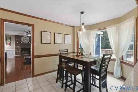 Dining - 13232 Singer Rd, Midlothian, VA 23112 photo 1 of 3