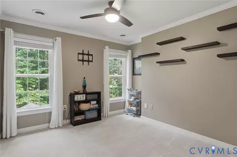 Bedroom - 13232 Singer Rd, Midlothian, VA 23112 photo 5 of 5