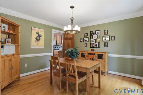 Dining - 13232 Singer Rd, Midlothian, VA 23112 photo 2 of 3