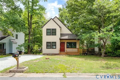 2931 S Ridge Dr, Midlothian, VA 23112