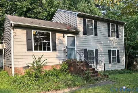 3509 Westbrook Rd, North Prince George, VA 23860