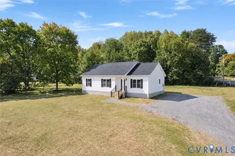 1779 Germantown Rd, Farmville, VA 23901
