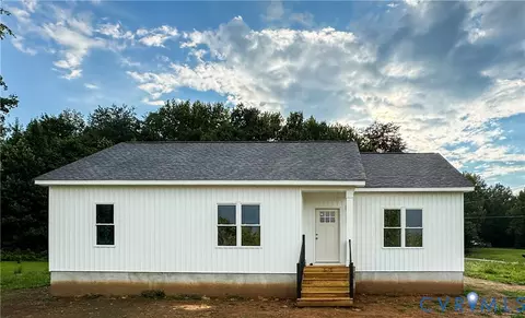 tbd Lake Dr, Farmville, VA 23901