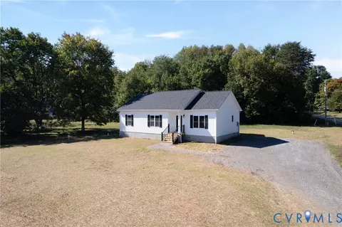 1779 Germantown Rd, Farmville, VA 23901
