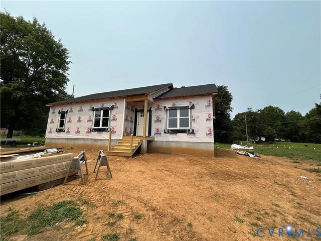 tbd Lake Dr, Farmville, VA 23901