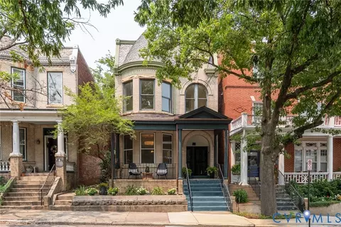 2016 Princess Anne Ave, Richmond, VA 23223