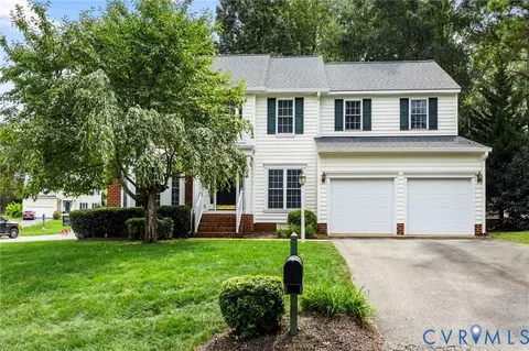 11601 Alder Ridge Ct, Glen Allen, VA 23059