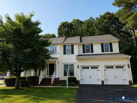 11601 Alder Ridge Ct, Glen Allen, VA 23059