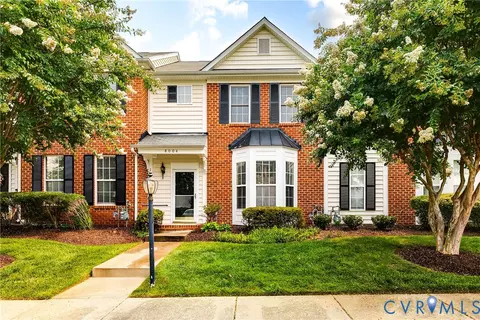 8004 Creekside Village Dr, Mechanicsville, VA 23111