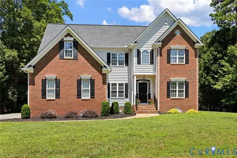 8200 Ravenna Ter, Chesterfield, VA 23838