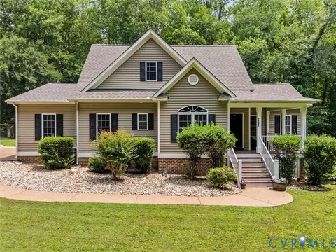 4765 Anderson Hwy, Powhatan, VA 23139