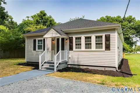 19804 Thelma Ave, Petersburg, VA 23803