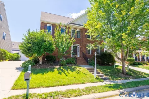 5039 Willows Green Rd, Glen Allen, VA 23059