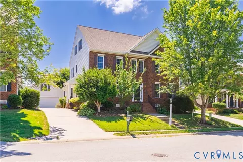 5039 Willows Green Rd, Glen Allen, VA 23059