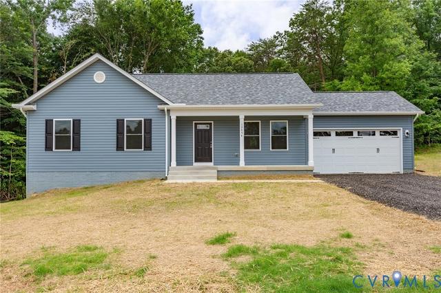 226 Sea Cliff Dr, Ruther Glen, VA 22546