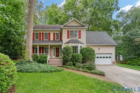 1402 Laurel Top Ct, Midlothian, VA 23114