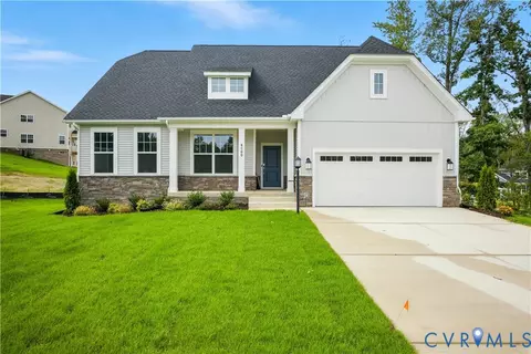 8656 Clemet Dr, Chesterfield, VA 23832