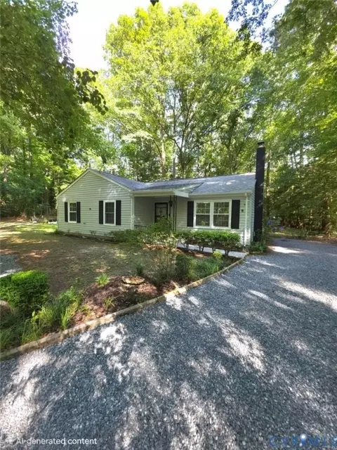 6590 Pine Haven Cir, Gloucester, VA 23061 photo 1