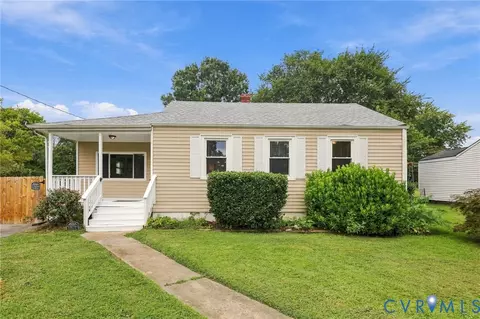 2406 Agra Dr, Henrico, VA 23228
