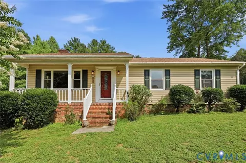 3177 Essex Mill Rd, Dunnsville, VA 22454